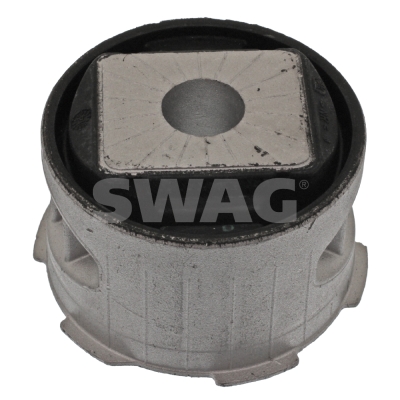 Ulożenie motora SWAG
